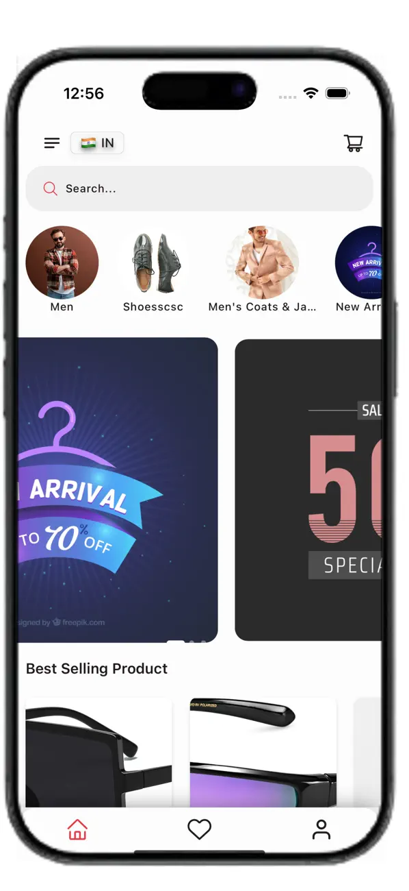 Screenshot #1 pour Fashion Fuse By AnnPro