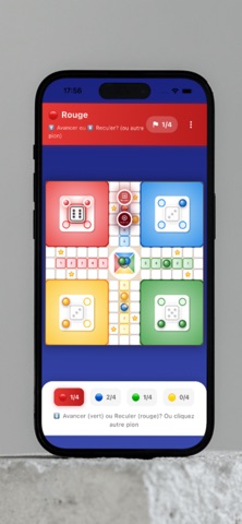 Sunu Ludo screenshot