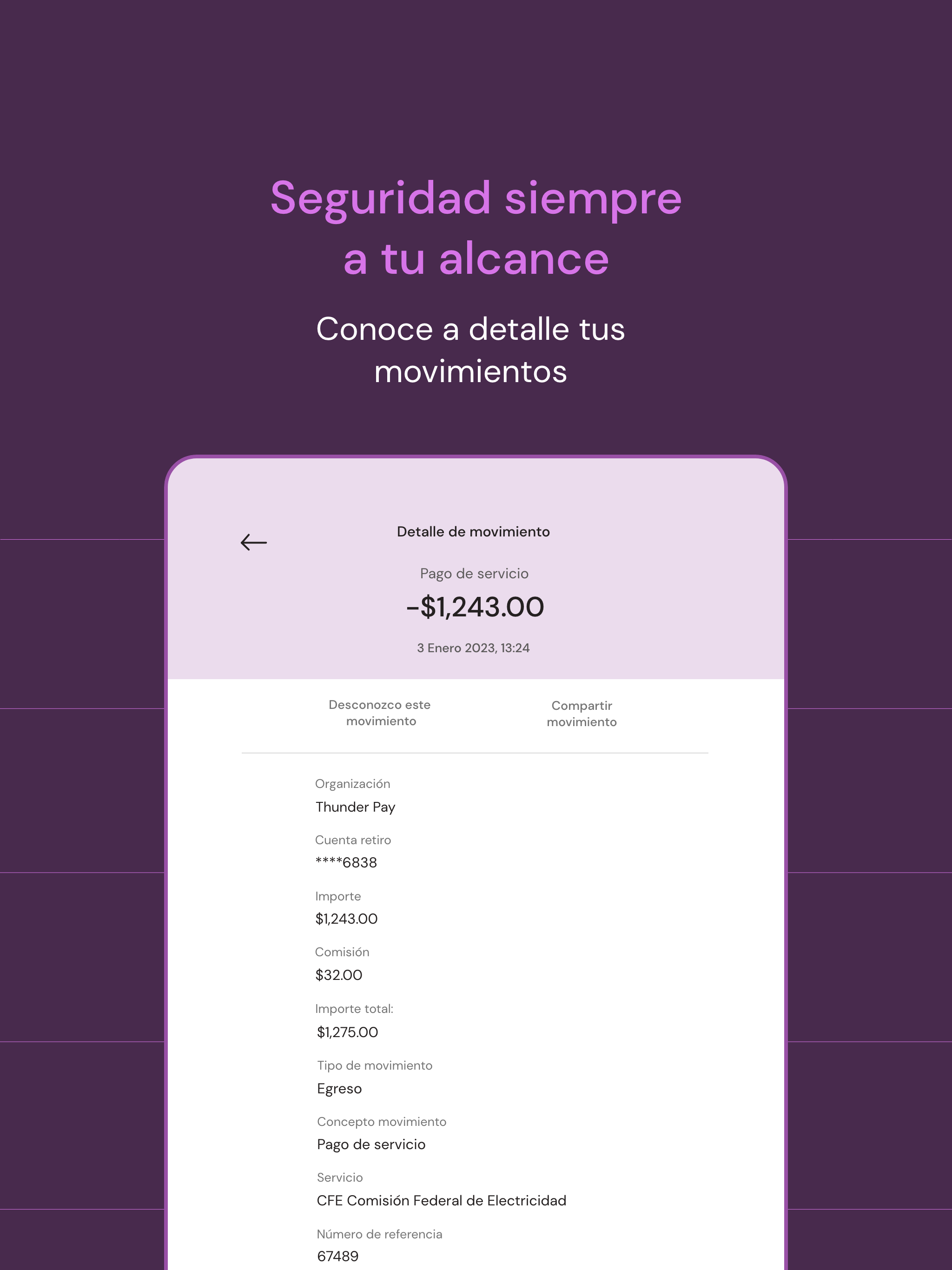 Thunderpay