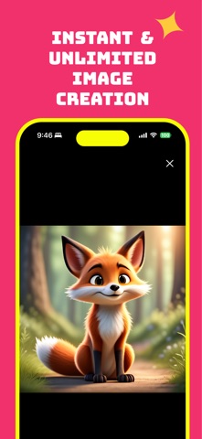Fast AI Photo Screenshot 1 of 3