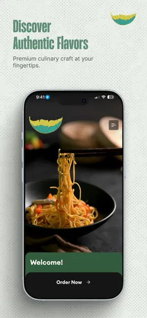 Smiling Banana Leaf screenshot 1