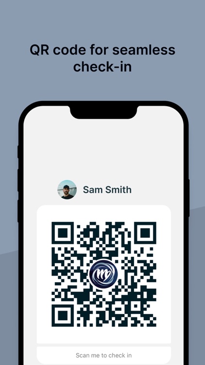 Momentum Fitness Belfast screenshot-3