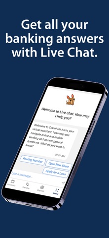 Crane Mobile Screenshot 5 of 5