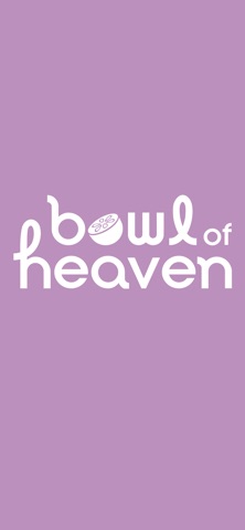 Bowl of Heaven screenshot
