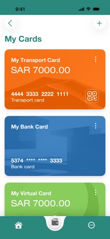 Jazan Bus screenshot