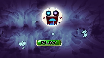 Beehive Scary World Screenshot