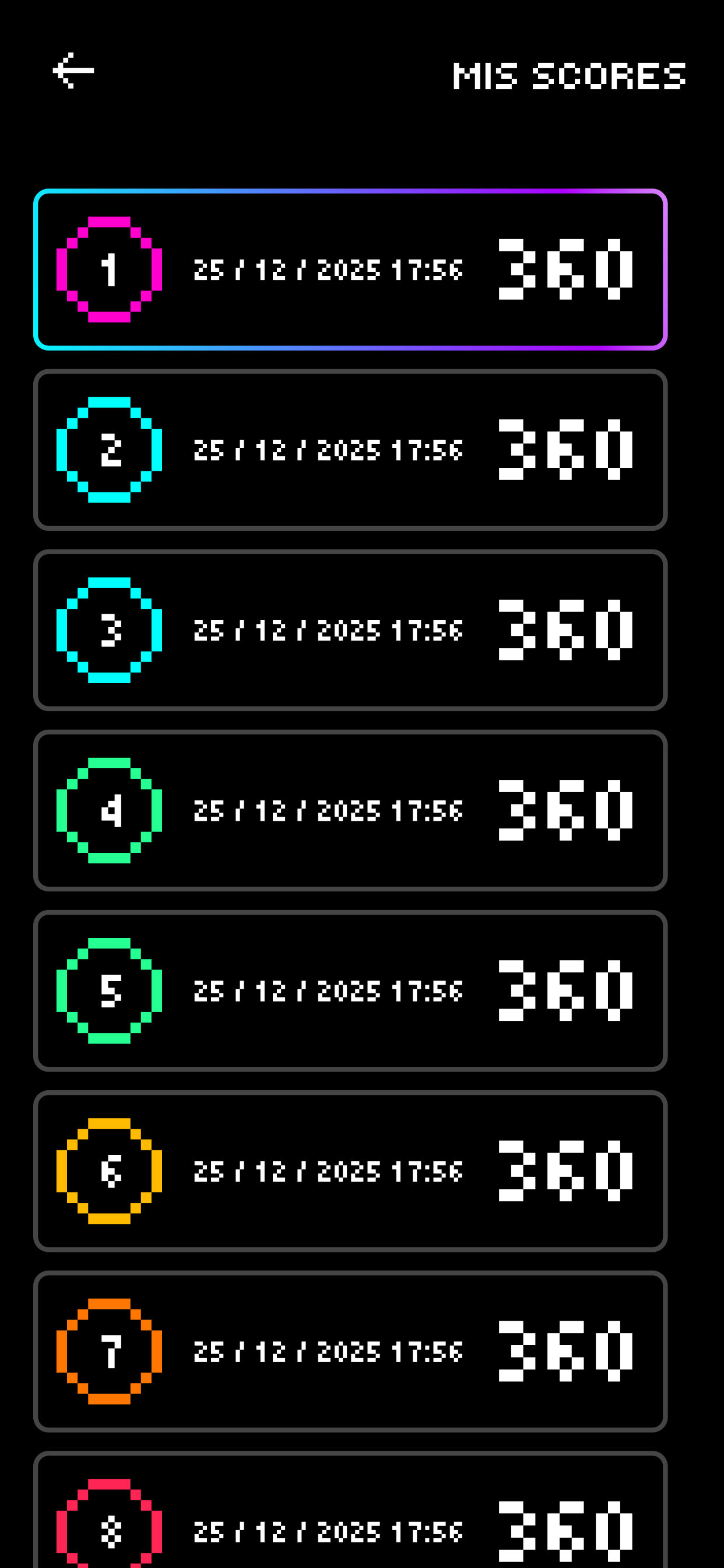 MexiaApp