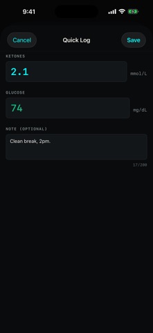 Fast36 Screenshot 7 of 7