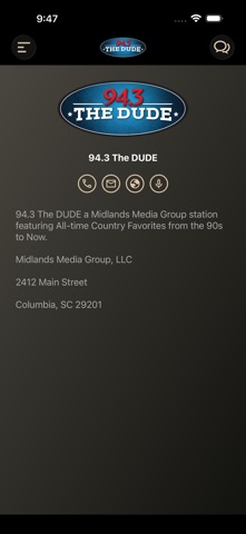 94.3 The DUDE Screenshot 6 of 10