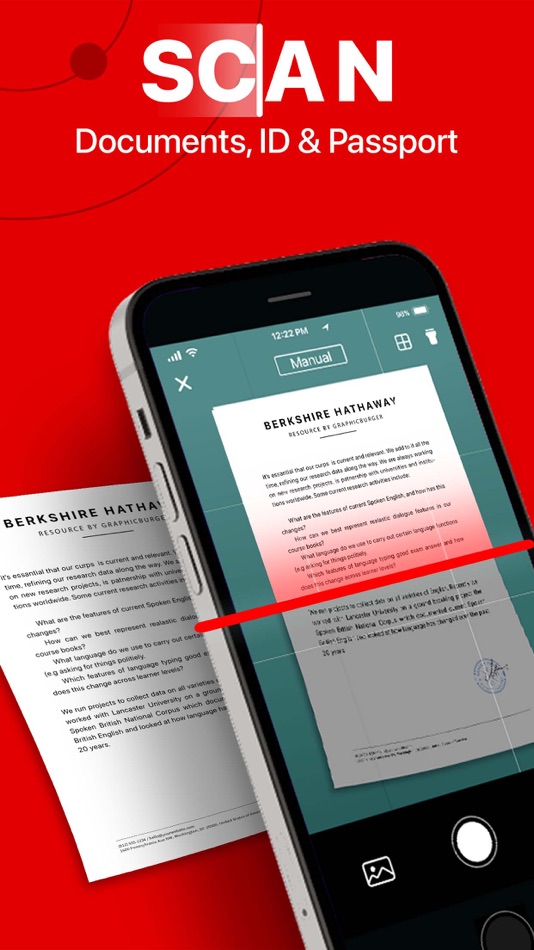 #6. PDF Reader - PDF Editor (iOS) By: Games Wing