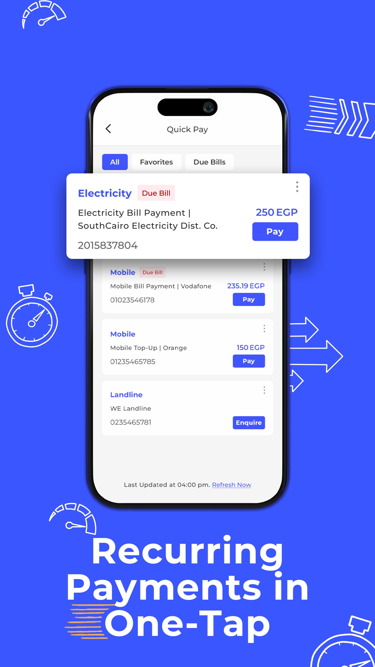 Screenshot 4 of Sahl سهل - Payments Made Easy