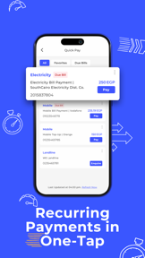 Sahl سهل - Payments Made Easy screenshot