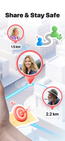 FindGuard：Connected in Care 스크린샷 2
