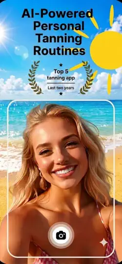 Tantime-UV Index & SPF iPhone-skjermbilde 1