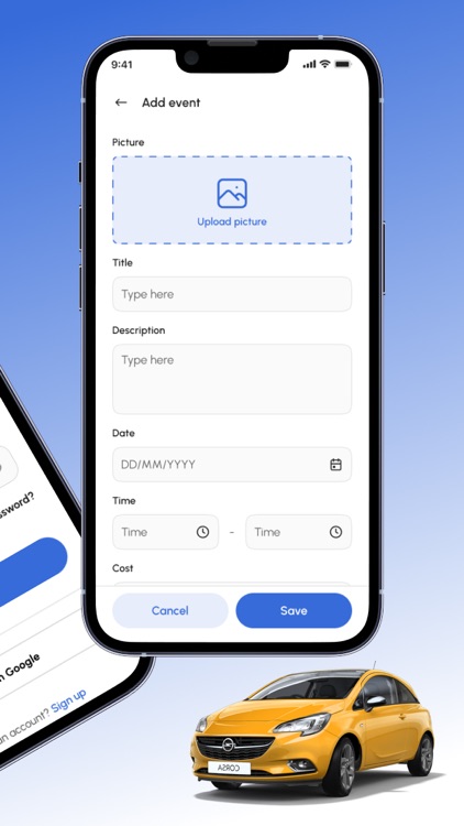 Auto Vision screenshot-4