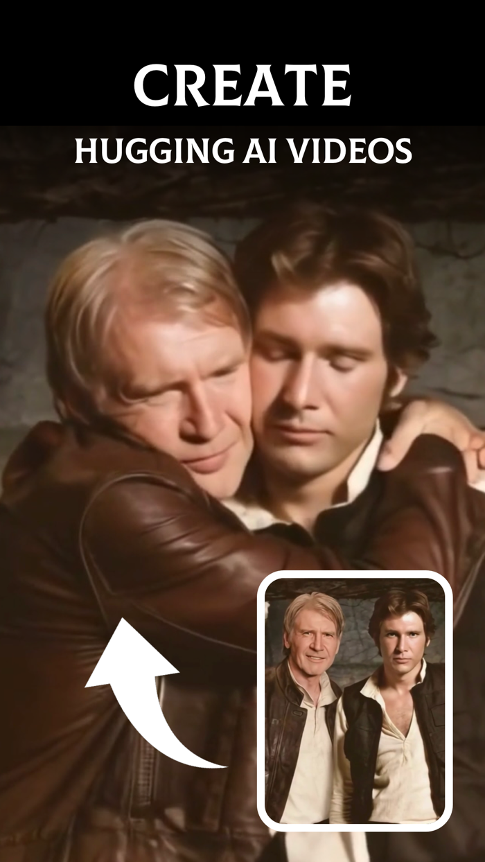 Kinn AI  AI Video Generator