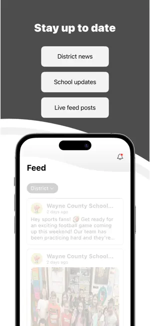 Wayne County School System screenshot 3
