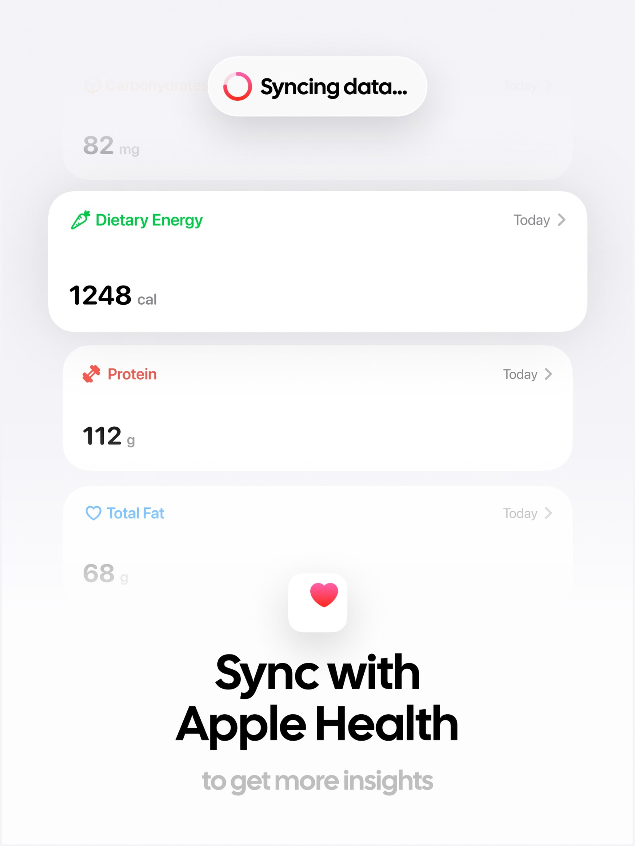 Cheat Day - Eat Out Healthy screenshot 14