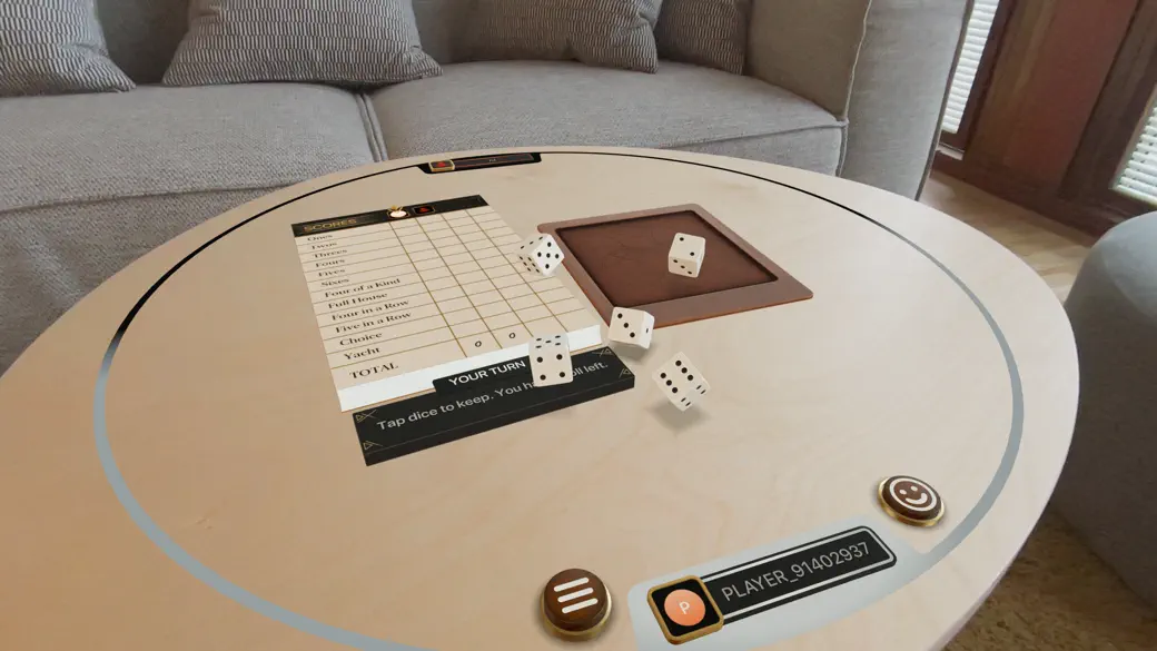 Game Room screenshot 6