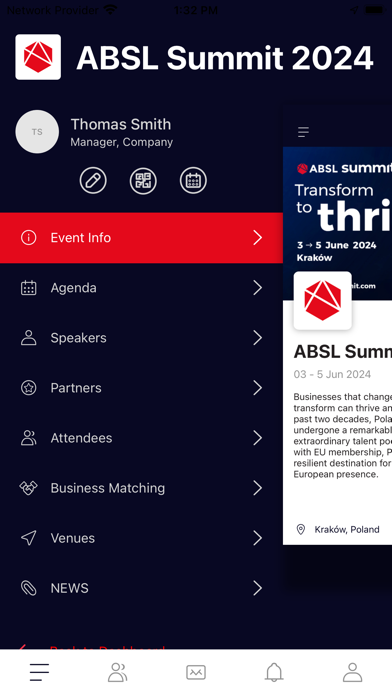 ABSL Summit Screenshot 4 - AppWisp.com ABSL Summit Screenshot 4 - AppWisp.com