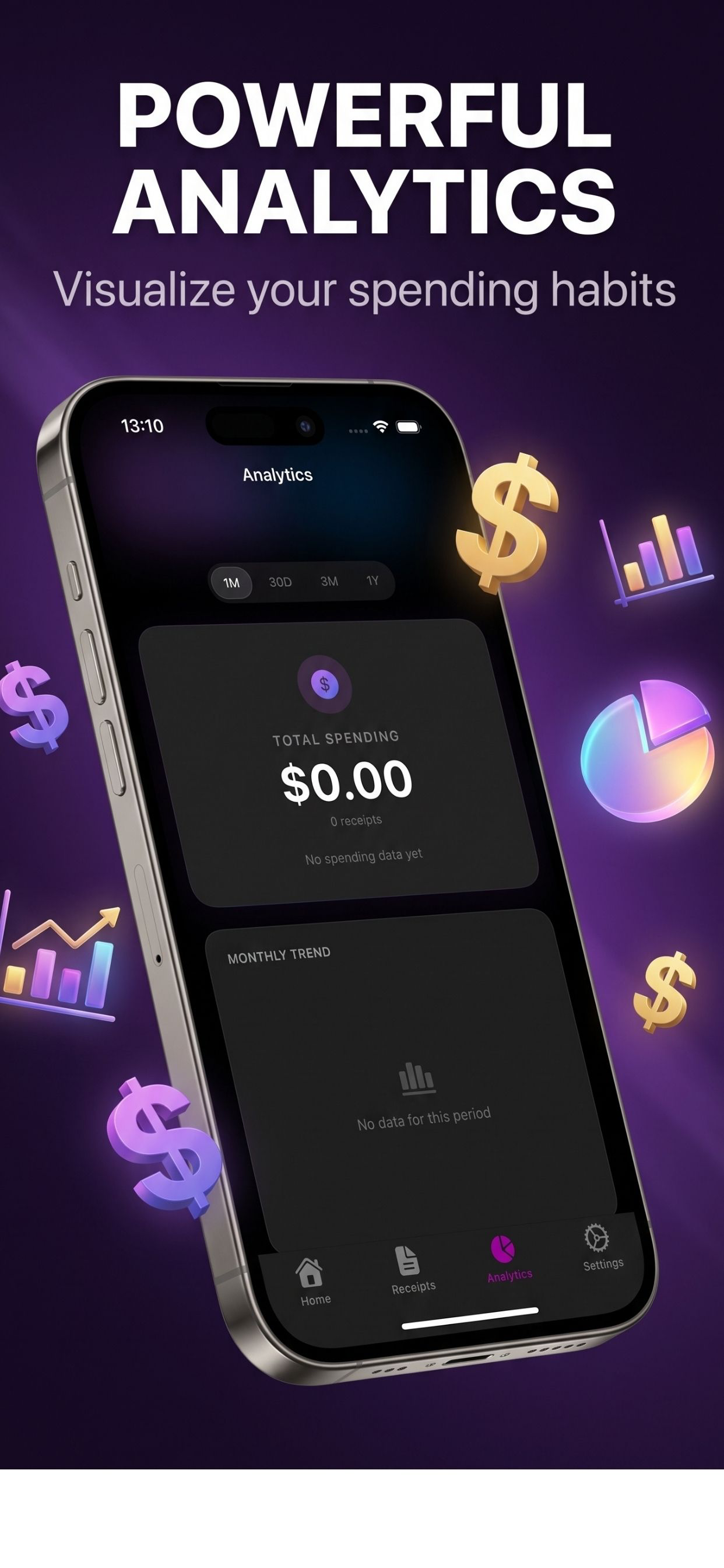 Receipt Pro: Receipt Scanner screenshot 7