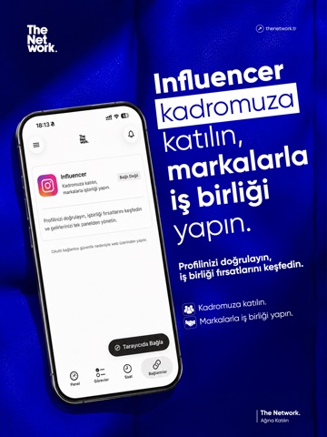 Ajansım iPad screenshot