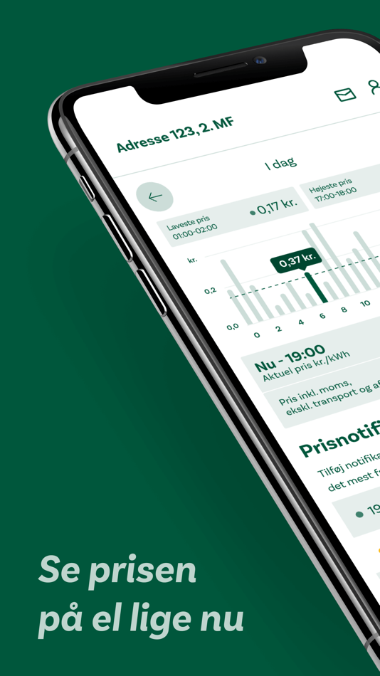 #1. Energi Fyn (iOS) 由: Energi Fyn