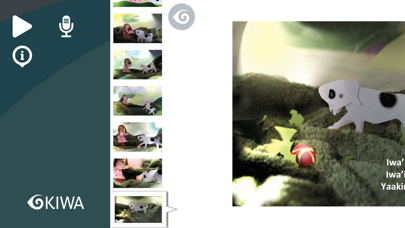 Yaaki Screenshot 4 - AppWisp.com Yaaki Screenshot 4 - AppWisp.com