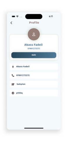Medi Test | اختبر معلوماتك screenshot