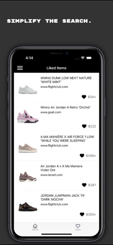 Dblcheckit screenshot