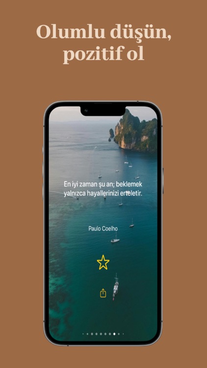 Motivasyon - Günlük Motivasyon