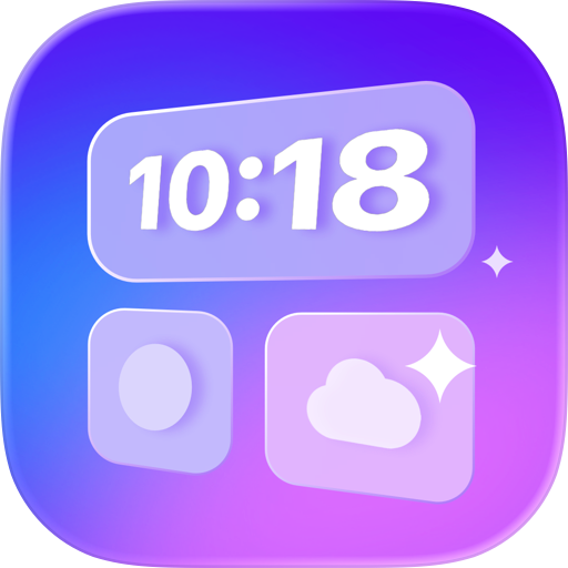 LockWidget - LockScreen Themes