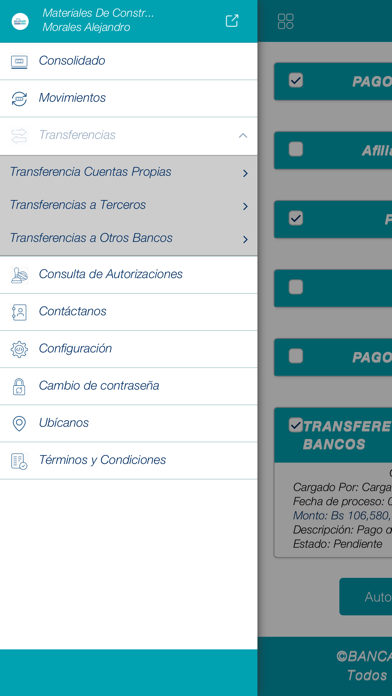 Screenshot #2 pour Conexión Digital Empresas