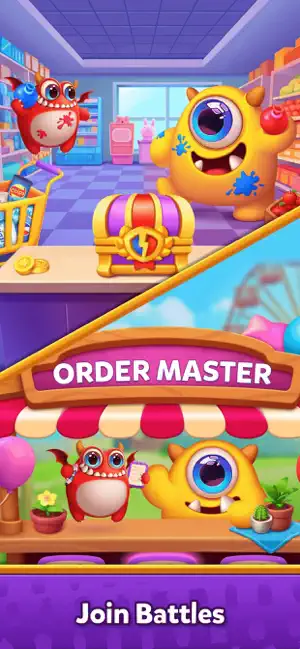 Sortime - Goods Sort Puzzle screenshot 7