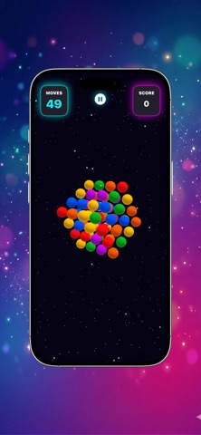 3D Ball Crash Screenshot 3 of 4