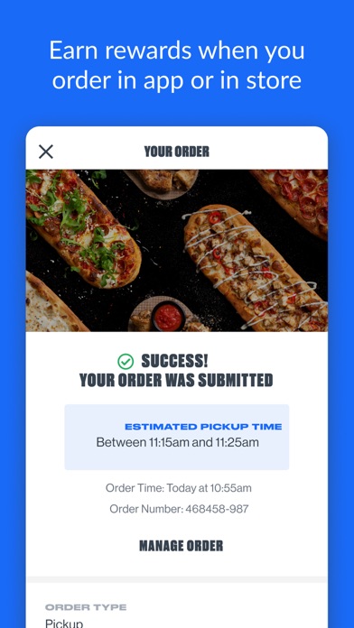 PizzaDoughPal screenshot 3