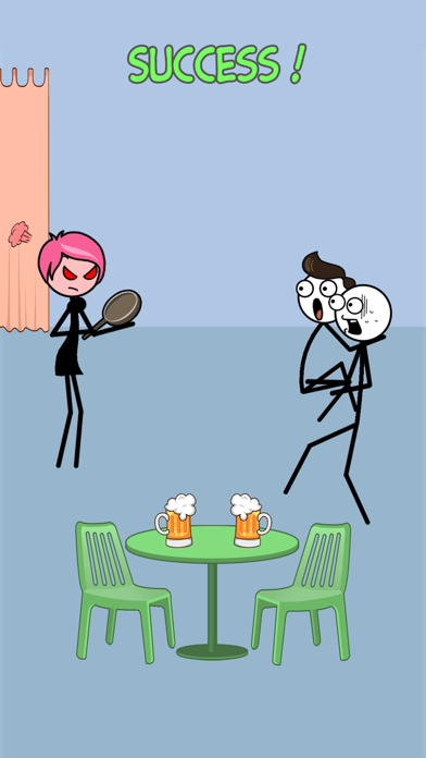 Unscrew Story: Wood Nuts Screenshot