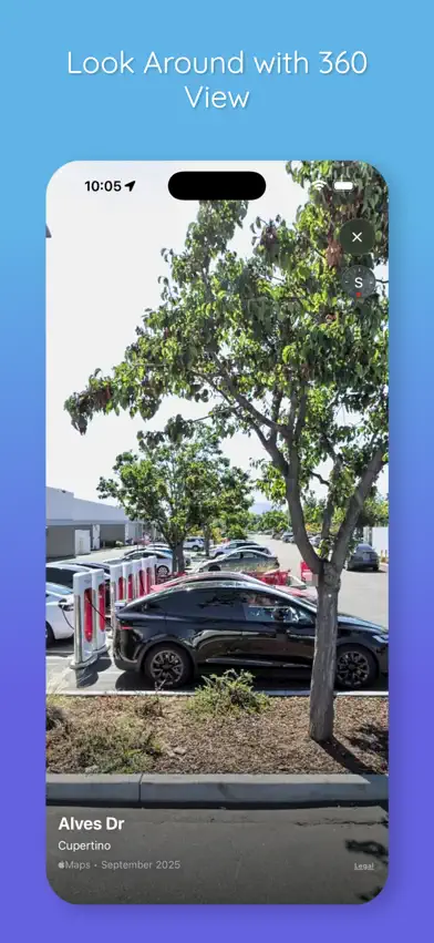 ChargeHere! screenshot 5