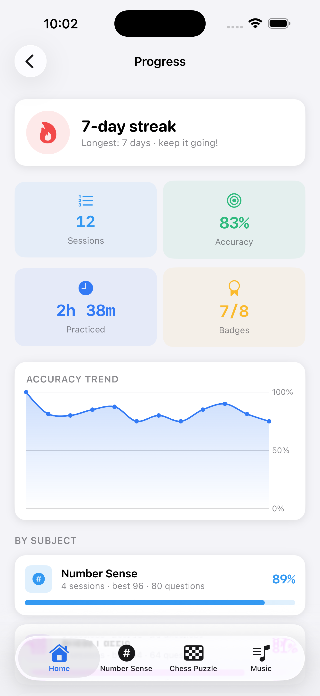 Academic Ace screenshot 5