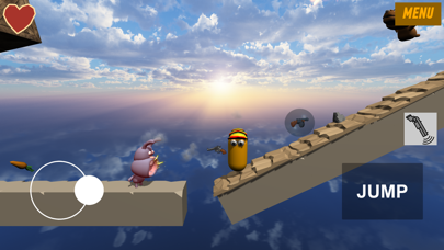 Screenshot #1 pour Action Encounter