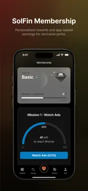 SOLFIN screenshot 6