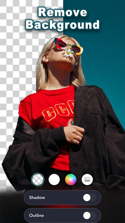 Pixrase - Magic AI Removal