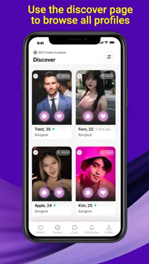 LatinFlare: Latin Dating screenshot 2