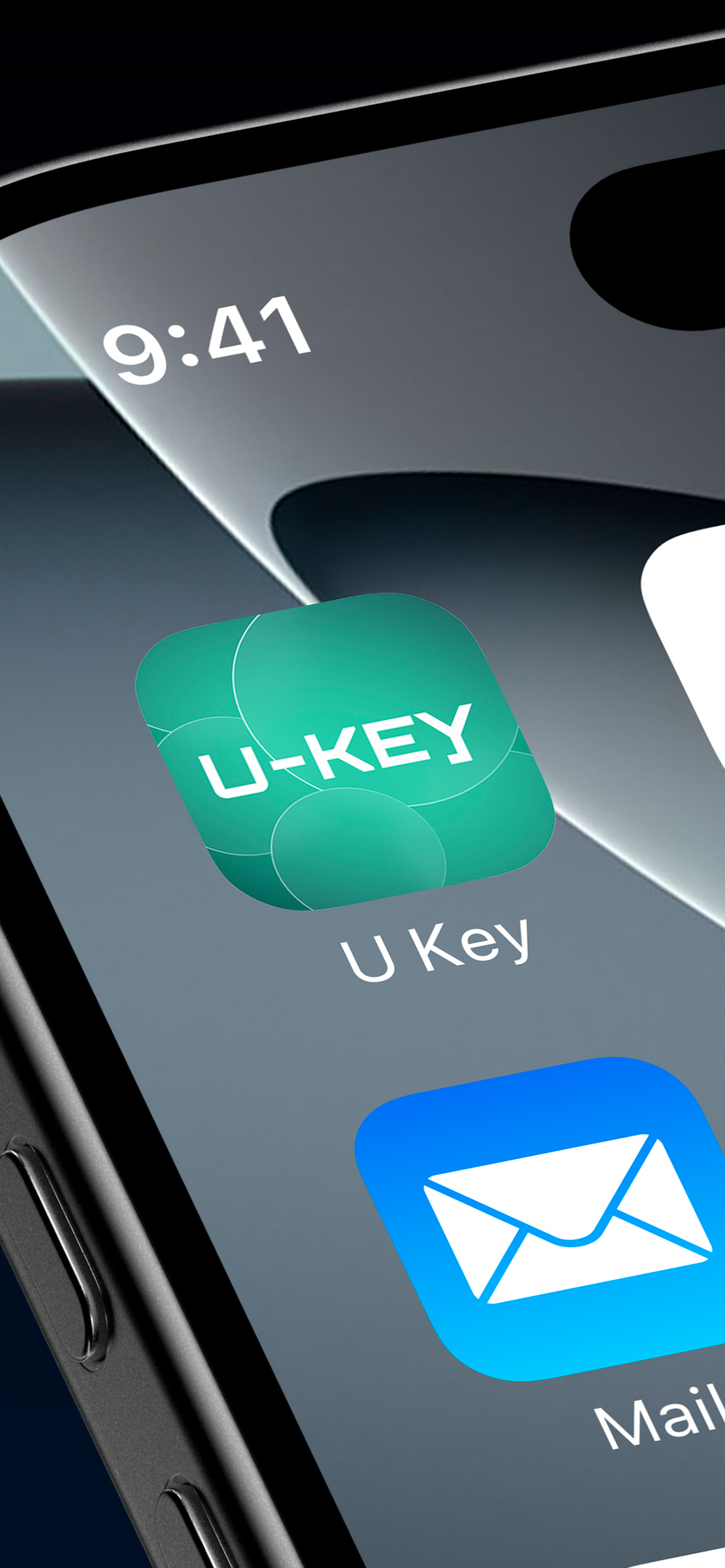 uKey