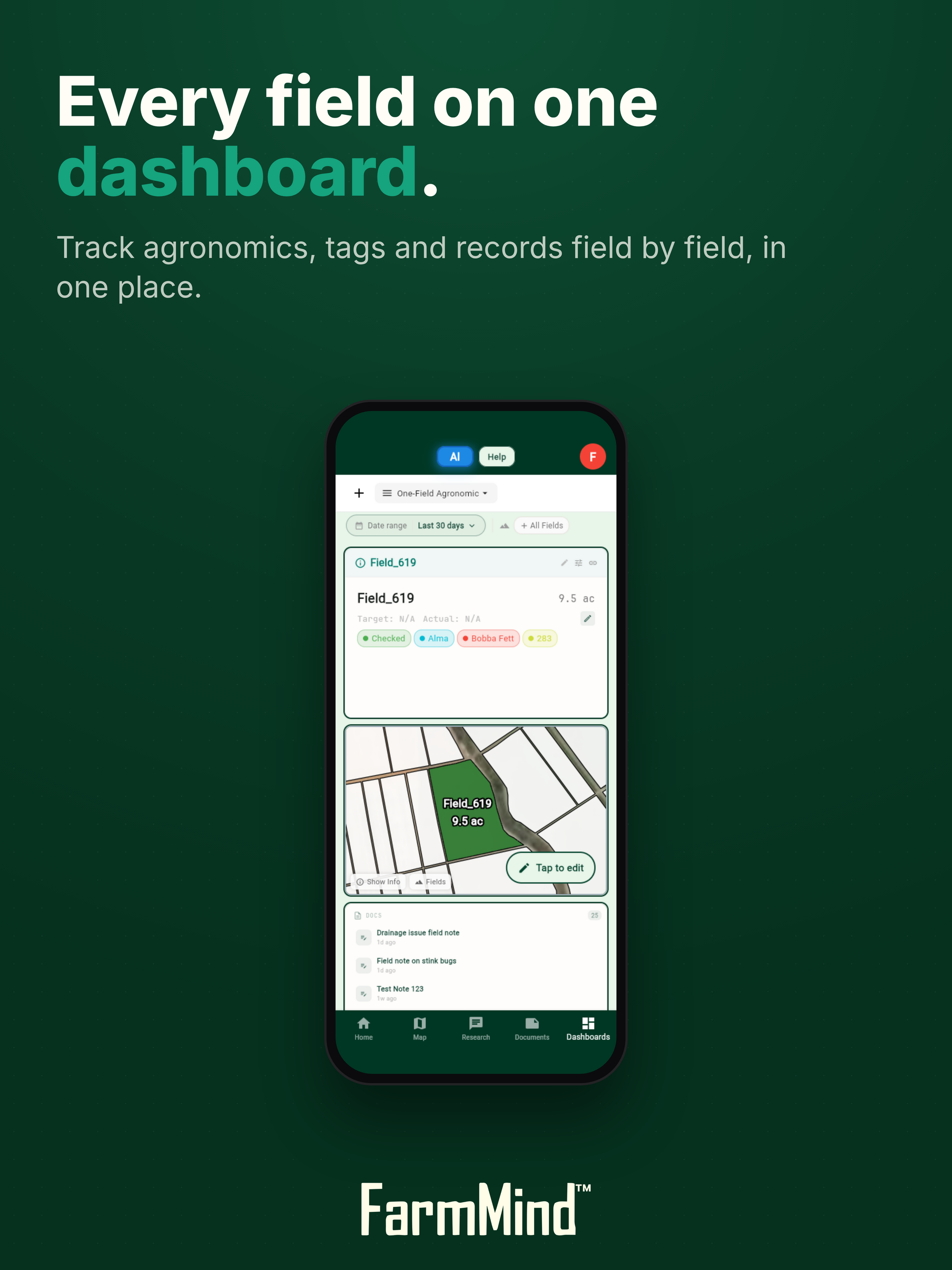 FarmMind screenshot 16