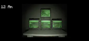 P.L.U.S.H. Horror screenshot 1