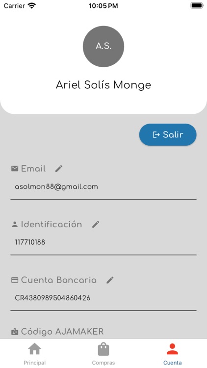 MAKERCASH screenshot-4