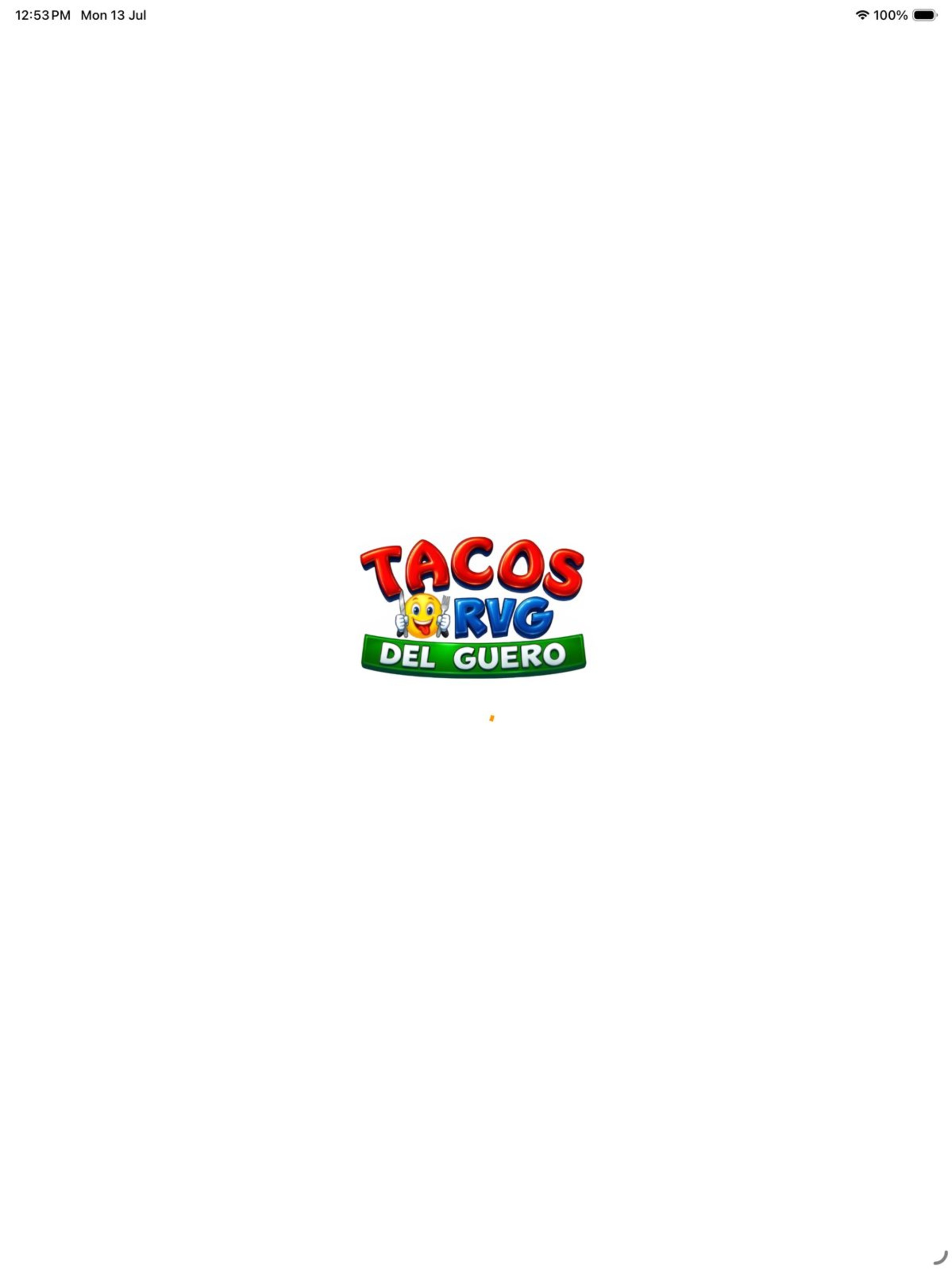 RVG Tacos Del Guero screenshot 11
