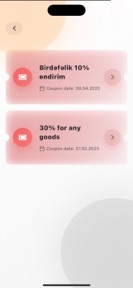 Bahar Store screenshot