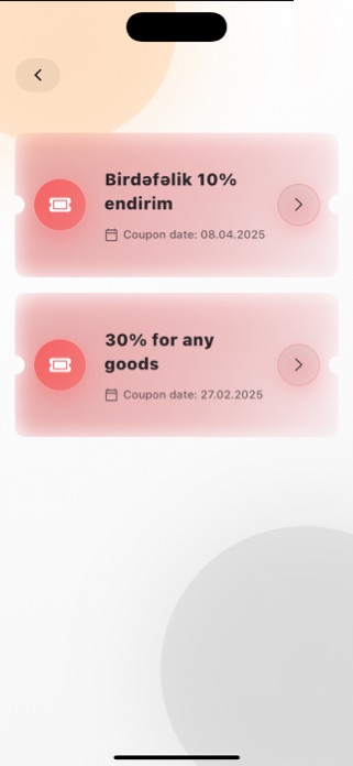 Bahar Store Screenshot 10 of 10